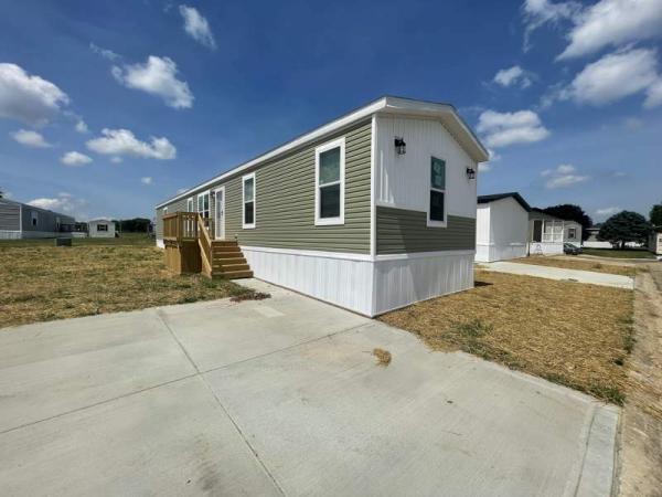 2026 Unknown Manufactured Home