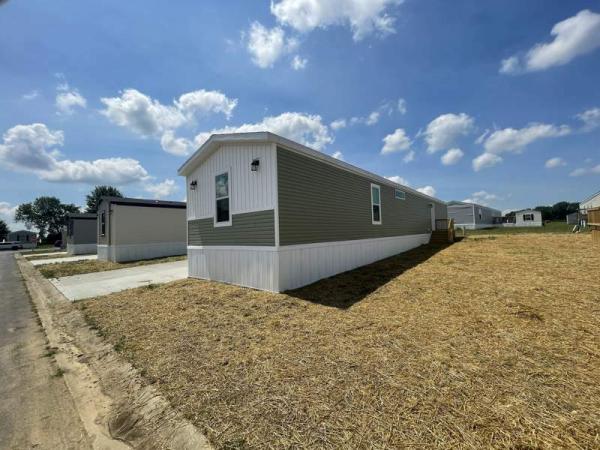 2026 Unknown Manufactured Home