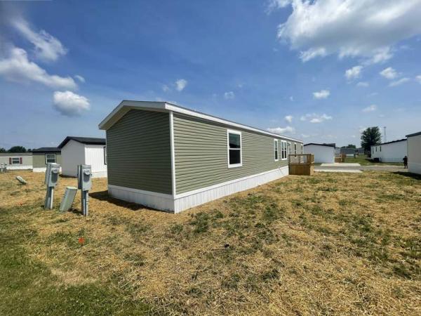 2026 Unknown Manufactured Home