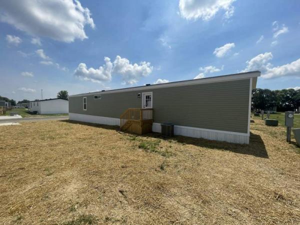 2026 Unknown Manufactured Home
