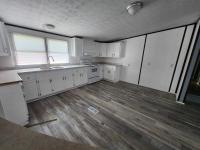 2002 Palm Harbor Manufactured Home