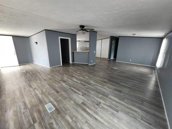 2002 Palm Harbor Manufactured Home