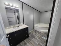 2002 Palm Harbor Manufactured Home