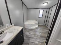 2002 Palm Harbor Manufactured Home