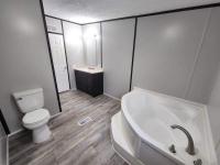 2002 Palm Harbor Manufactured Home