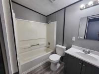 2002 Palm Harbor Manufactured Home