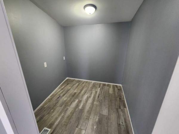 2002 Palm Harbor Manufactured Home