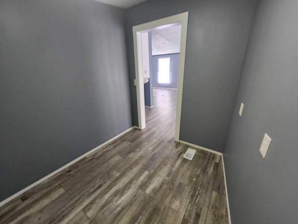 2002 Palm Harbor Manufactured Home