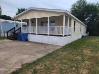 2002 Palm Harbor Manufactured Home