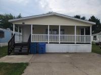 2002 Palm Harbor Manufactured Home