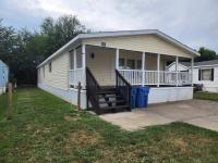 2002 Palm Harbor Manufactured Home
