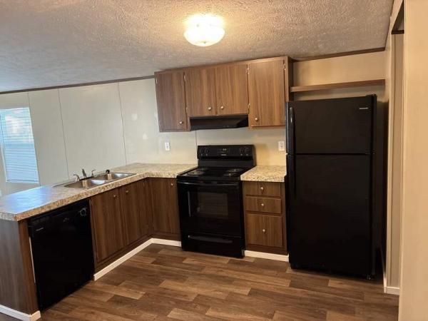 2020 TRU Mobile Home For Sale