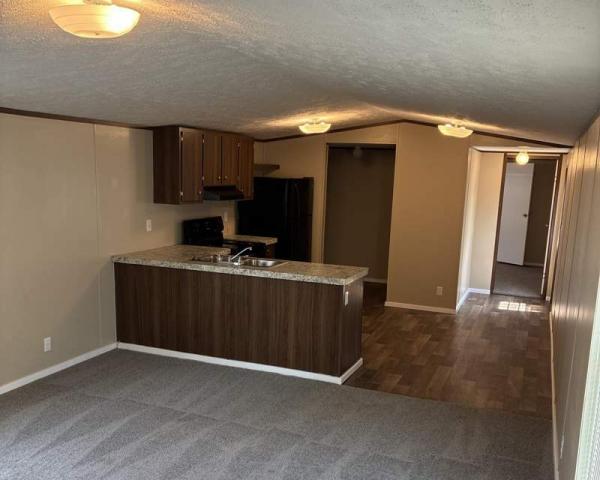 2020 TRU Manufactured Home