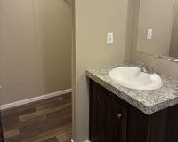 2020 TRU Manufactured Home