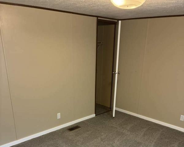 2020 TRU Manufactured Home