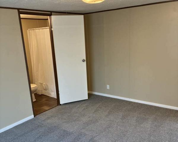 2020 TRU Manufactured Home