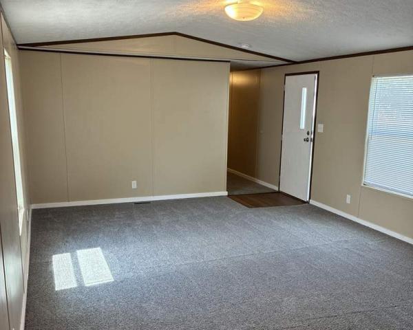 2020 TRU Manufactured Home