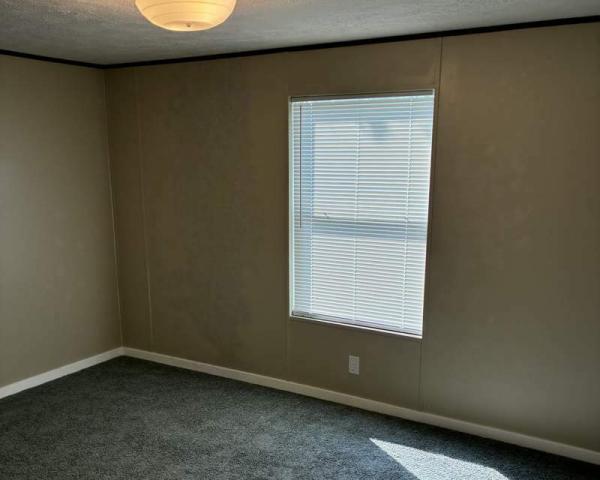 2020 TRU Manufactured Home