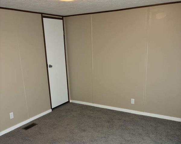 2020 TRU Manufactured Home