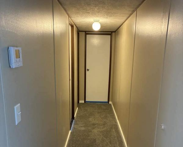 2020 TRU Manufactured Home