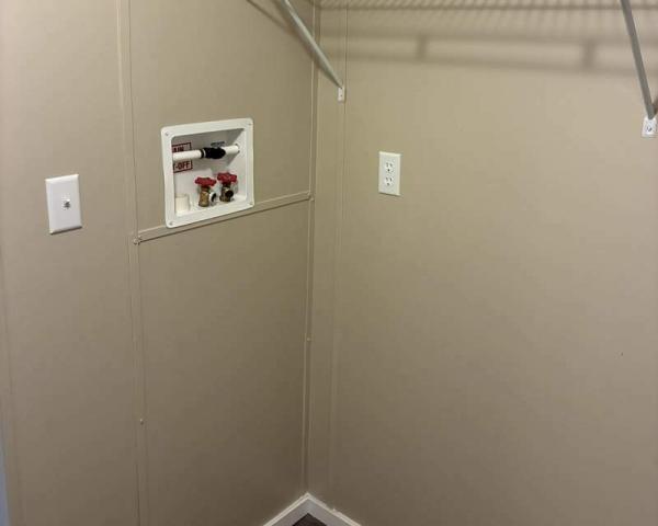2020 TRU Manufactured Home