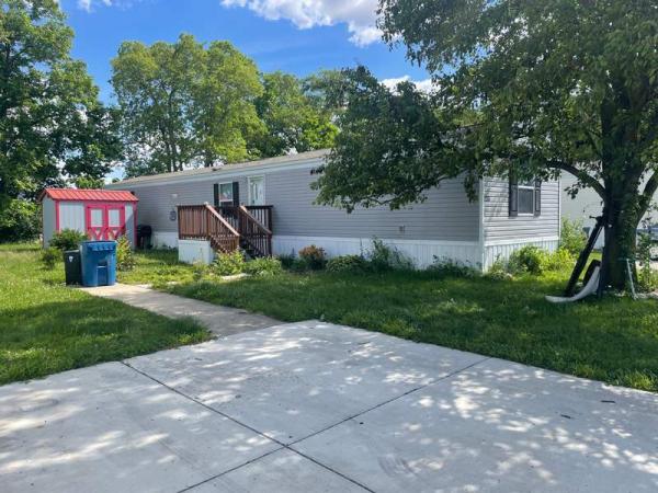 2020 TRU Manufactured Home
