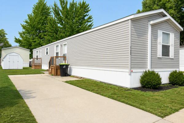2015 Clayton Homes Inc Mobile Home For Sale