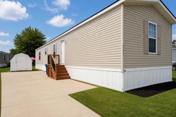 2016 Champion Mobile Home For Sale
