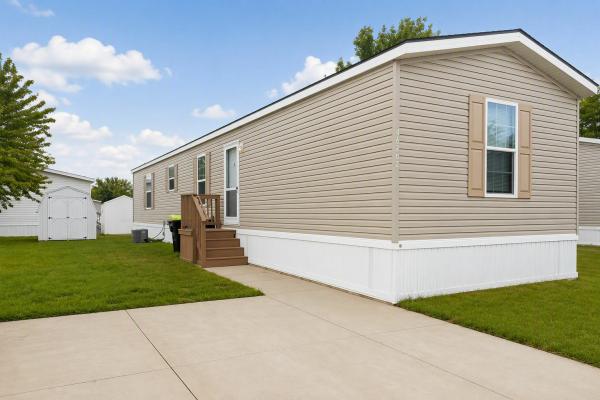 2017 Champion Mobile Home For Sale