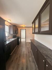 2017 Champion Redman Advantage II Mobile Home