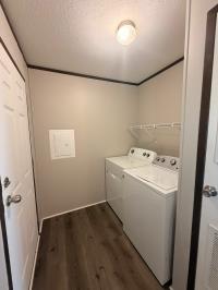2017 Champion Redman Advantage II Mobile Home