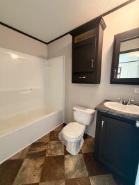 2017 Champion Redman Advantage II Mobile Home