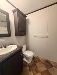2017 Champion Redman Advantage II Mobile Home