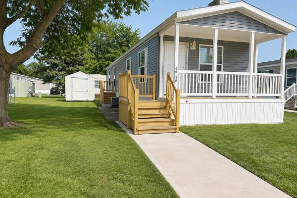 2020 Champion Mobile Home For Sale