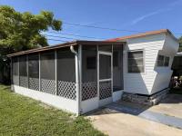 1961 Fleetwood  Home