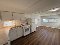 1961 Fleetwood  Home