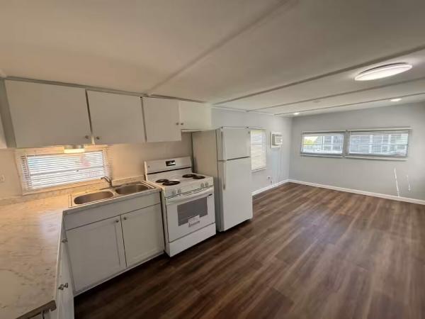 1961 Fleetwood  Home