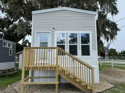Mobile Home at 2734 Dancing Mullet Drive 2734 Dancing Mullet Ruskin, FL 33570