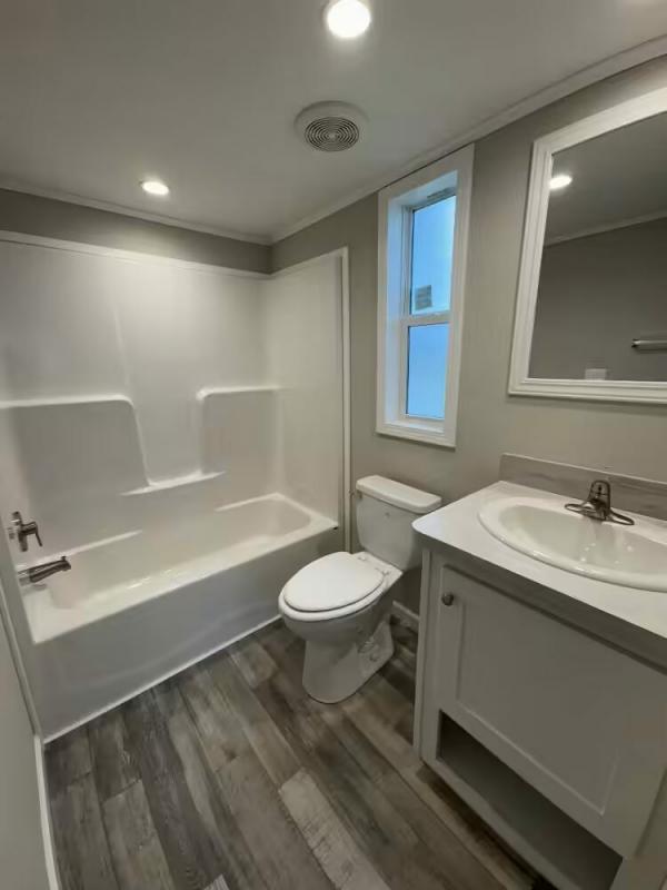 2026 Cavco  Home