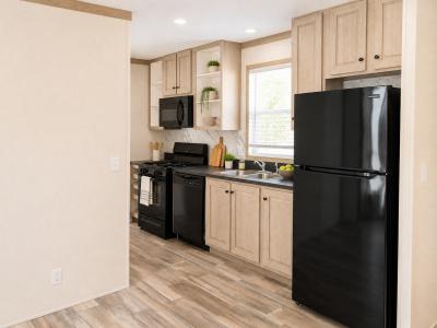 Mobile Home at 3617 N. Grand Ave E., Lot #33 Springfield, IL 62702
