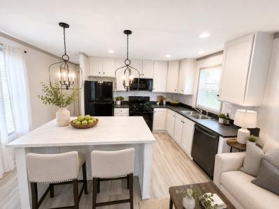 Mobile Home at 3617 N. Grand Ave E., Lot #146 Springfield, IL 62702