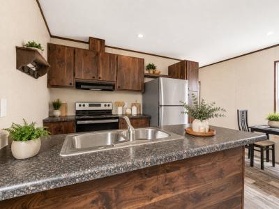 Mobile Home at 3617 N. Grand Ave E., Lot #119 Springfield, IL 62702