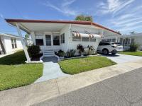 1968 Mobile Home