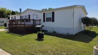 1991 Champion Manufactured Home