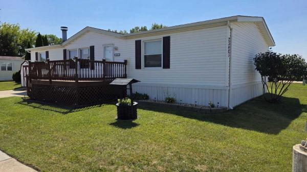 1991 Champion Mobile Home For Sale