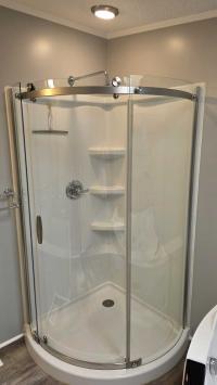1991 Champion Manufactured Home