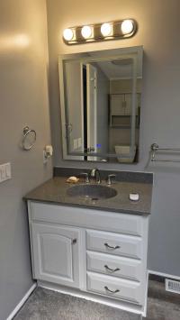 1991 Champion Manufactured Home