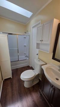 1991 Champion Manufactured Home