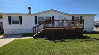 1991 Champion Manufactured Home