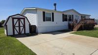 1991 Champion Manufactured Home
